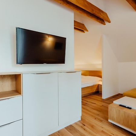 Budinski Apartmany & Wellness Liptovský Mikuláš المظهر الخارجي الصورة
