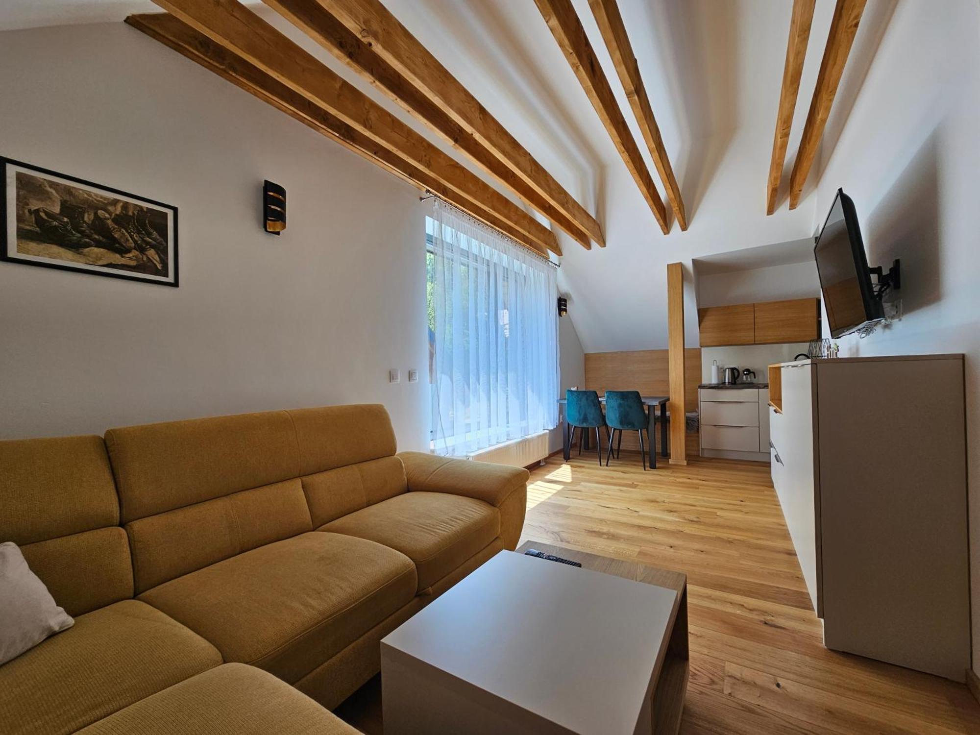 Budinski Apartmany & Wellness Liptovský Mikuláš المظهر الخارجي الصورة