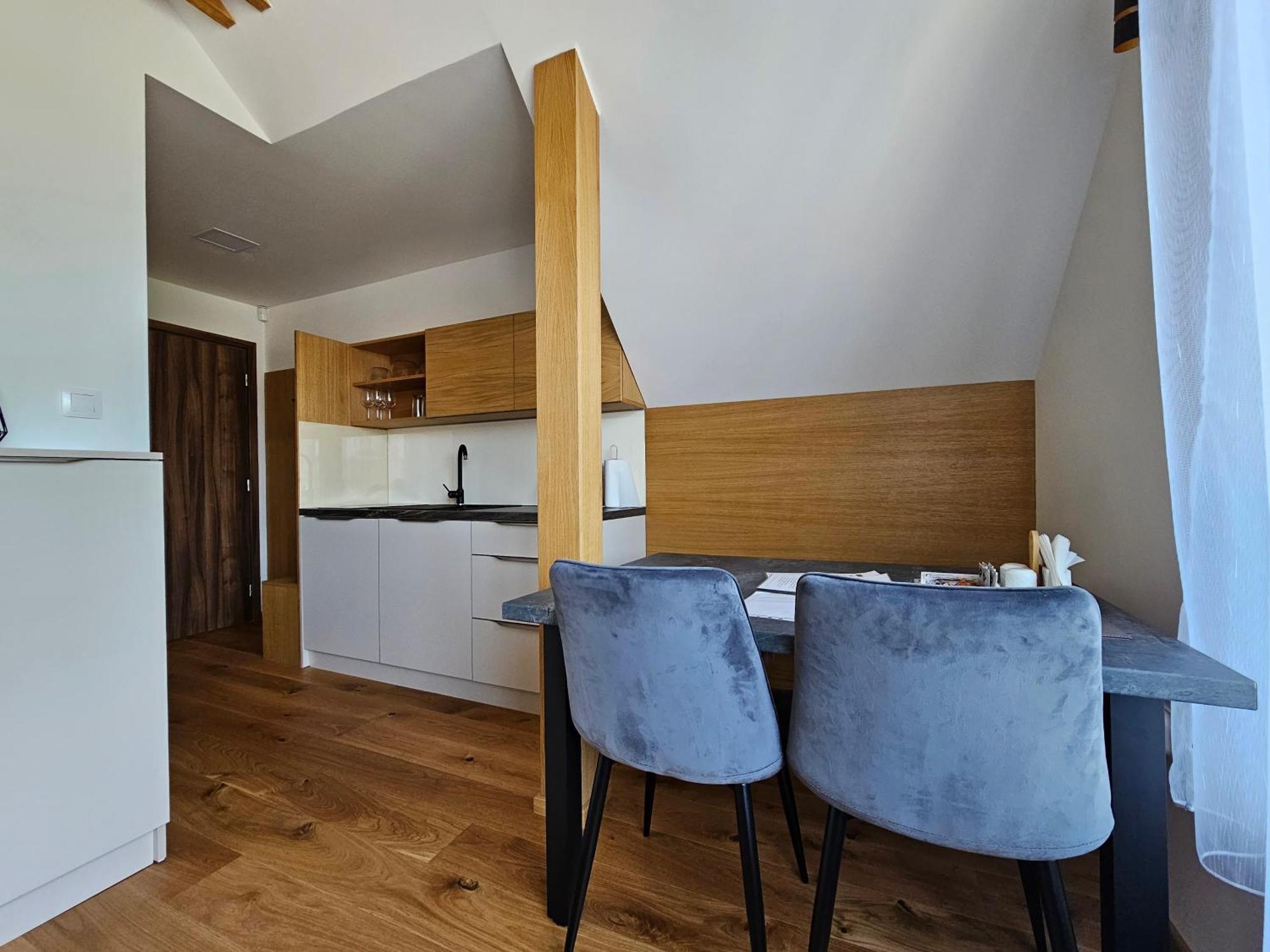 Budinski Apartmany & Wellness Liptovský Mikuláš المظهر الخارجي الصورة