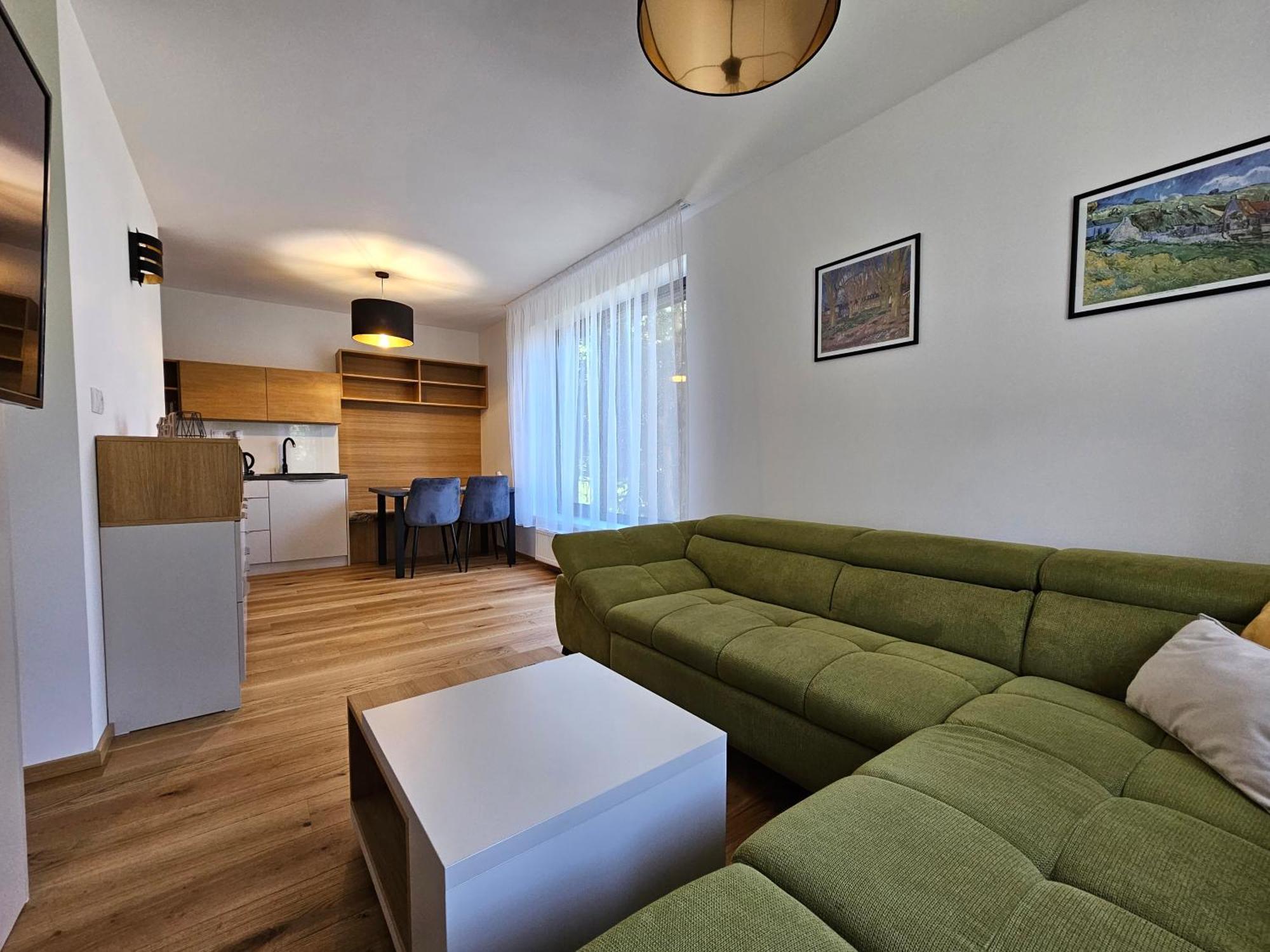 Budinski Apartmany & Wellness Liptovský Mikuláš المظهر الخارجي الصورة