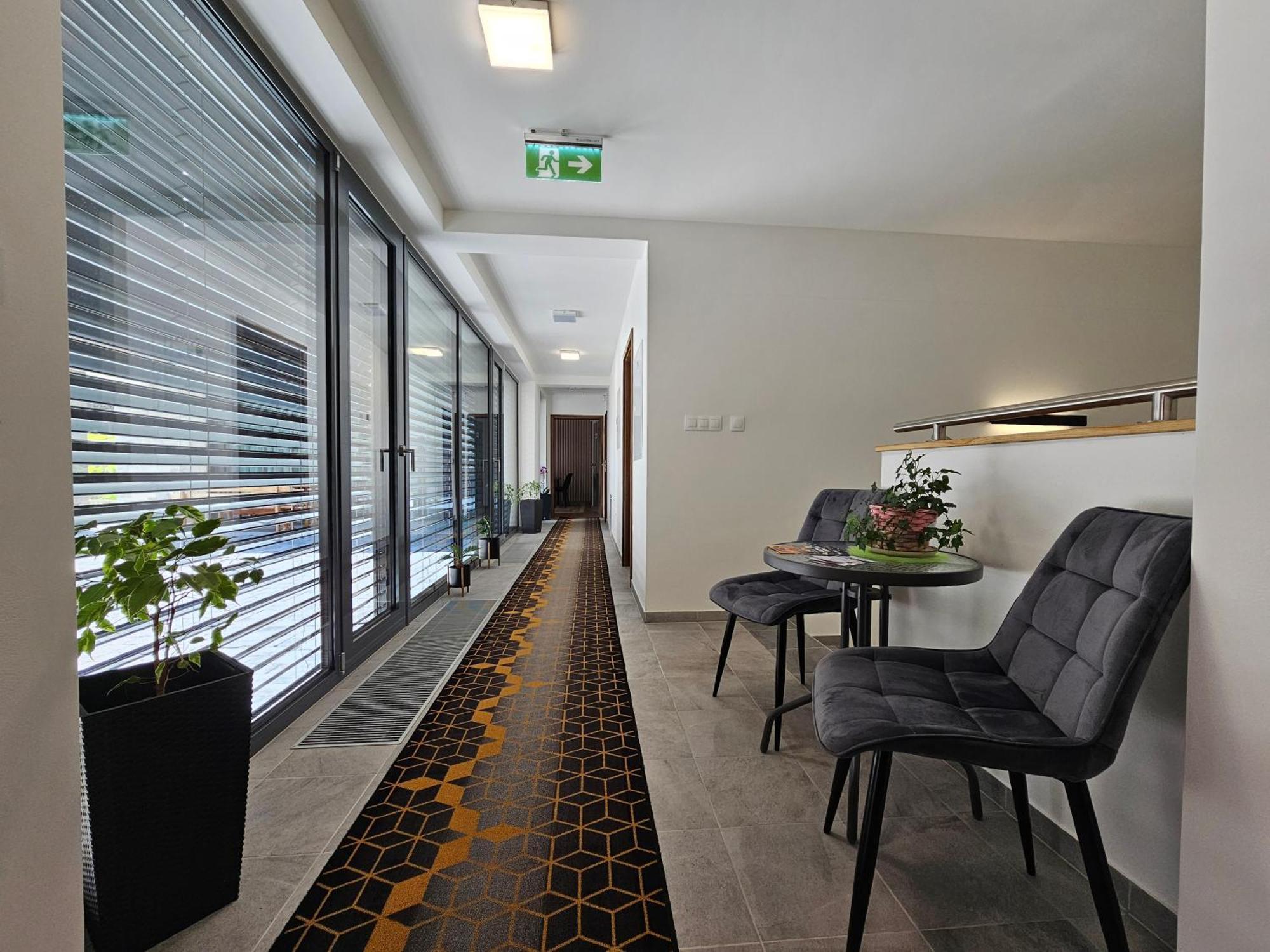 Budinski Apartmany & Wellness Liptovský Mikuláš المظهر الخارجي الصورة