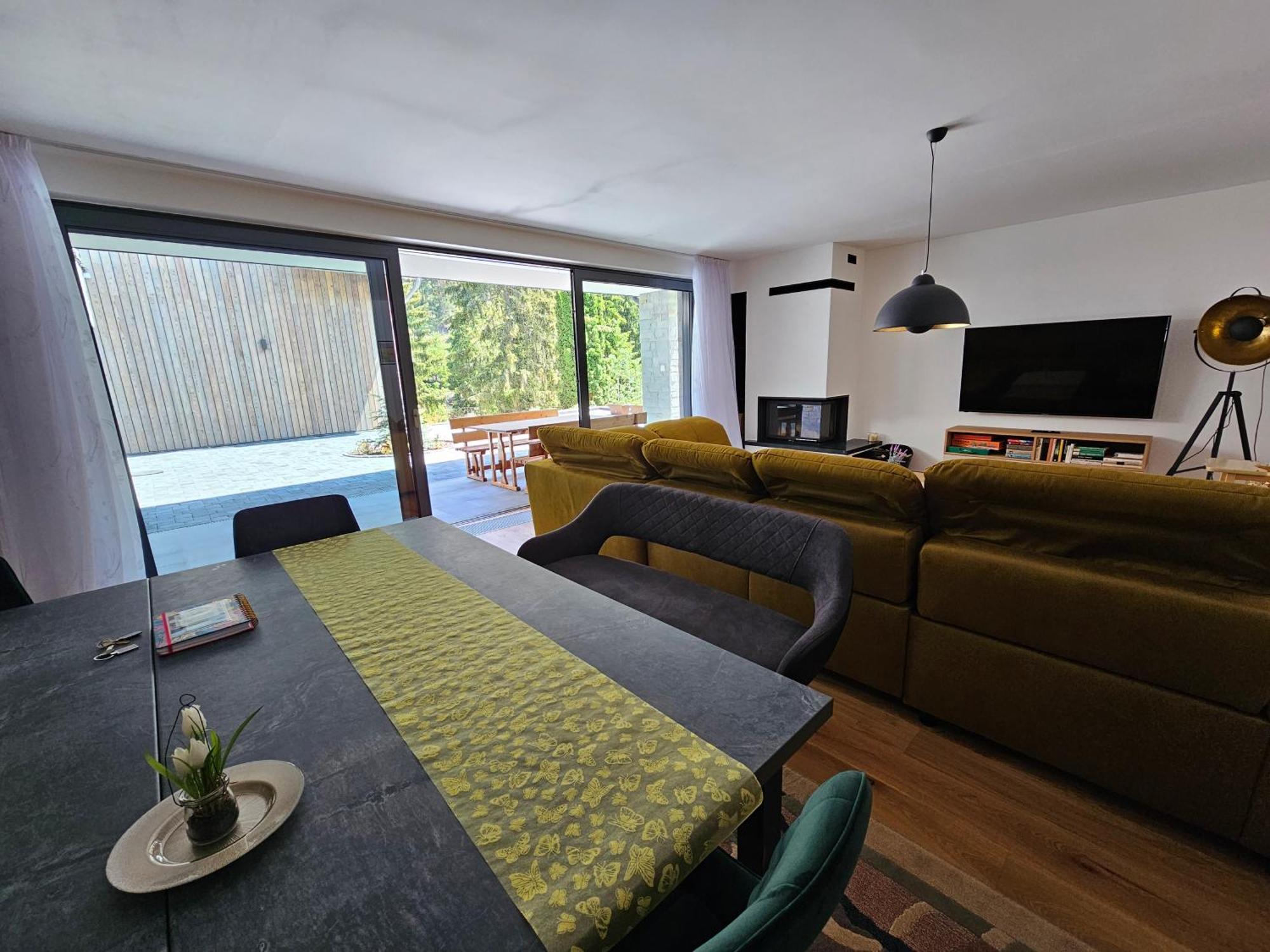 Budinski Apartmany & Wellness Liptovský Mikuláš المظهر الخارجي الصورة