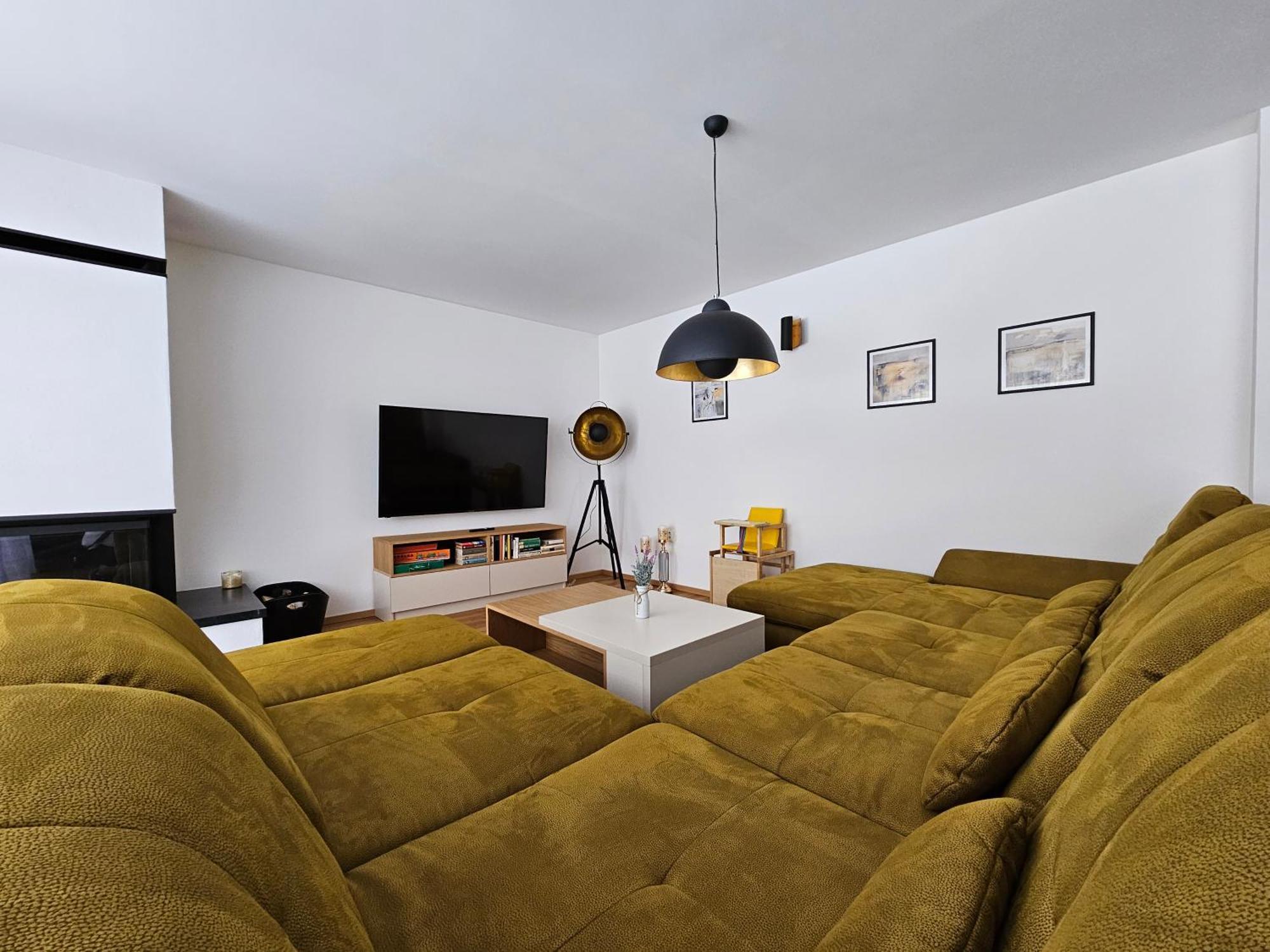 Budinski Apartmany & Wellness Liptovský Mikuláš المظهر الخارجي الصورة