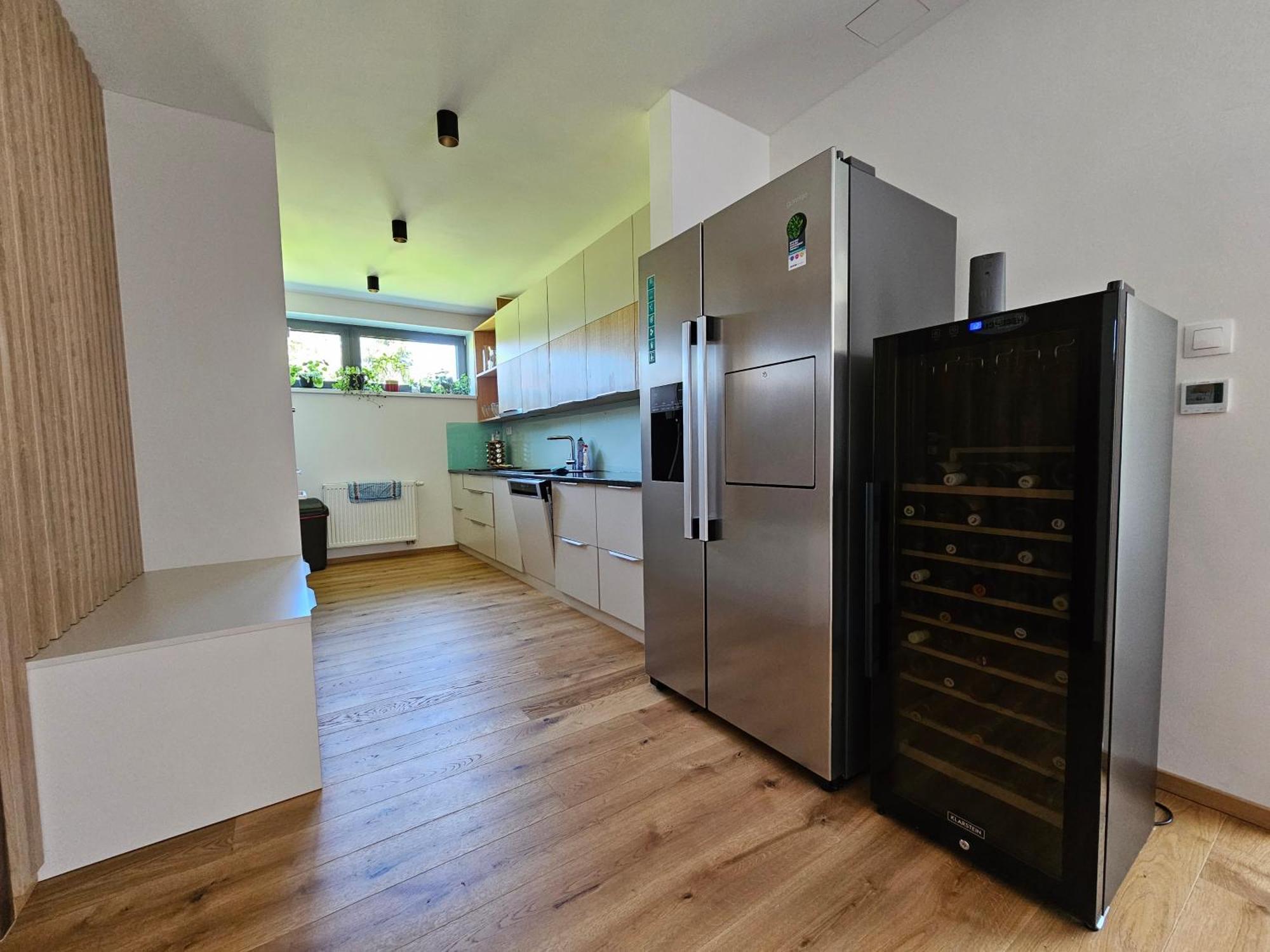 Budinski Apartmany & Wellness Liptovský Mikuláš المظهر الخارجي الصورة