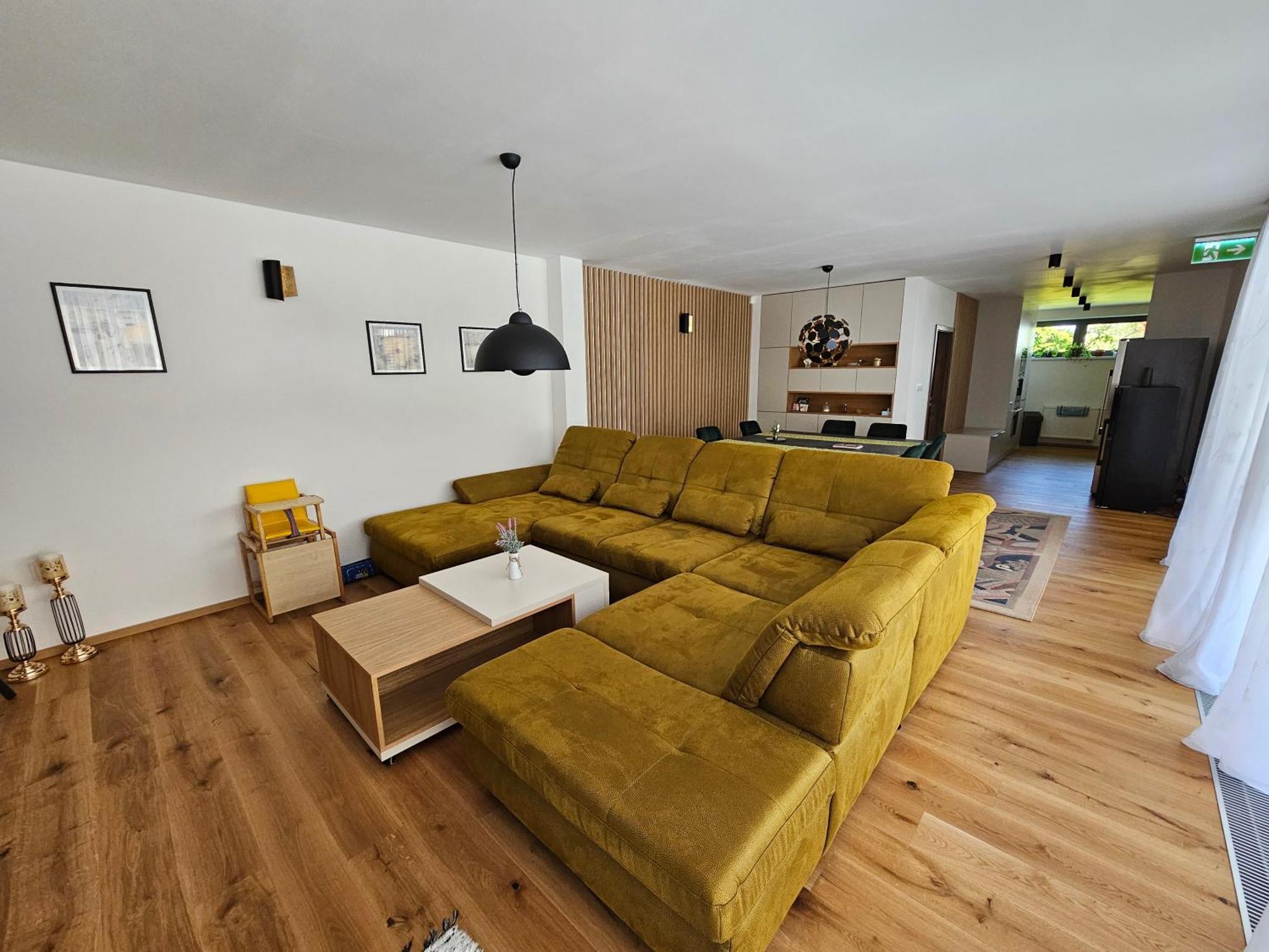 Budinski Apartmany & Wellness Liptovský Mikuláš المظهر الخارجي الصورة