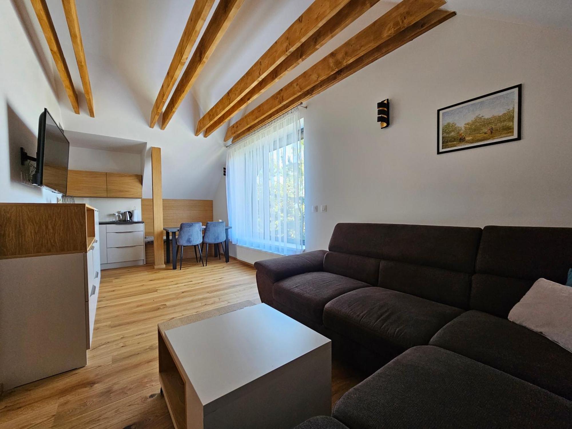 Budinski Apartmany & Wellness Liptovský Mikuláš المظهر الخارجي الصورة