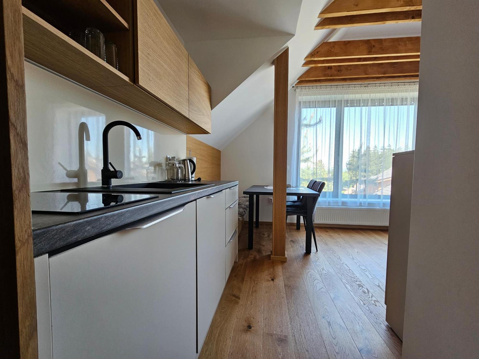 Budinski Apartmany & Wellness Liptovský Mikuláš المظهر الخارجي الصورة