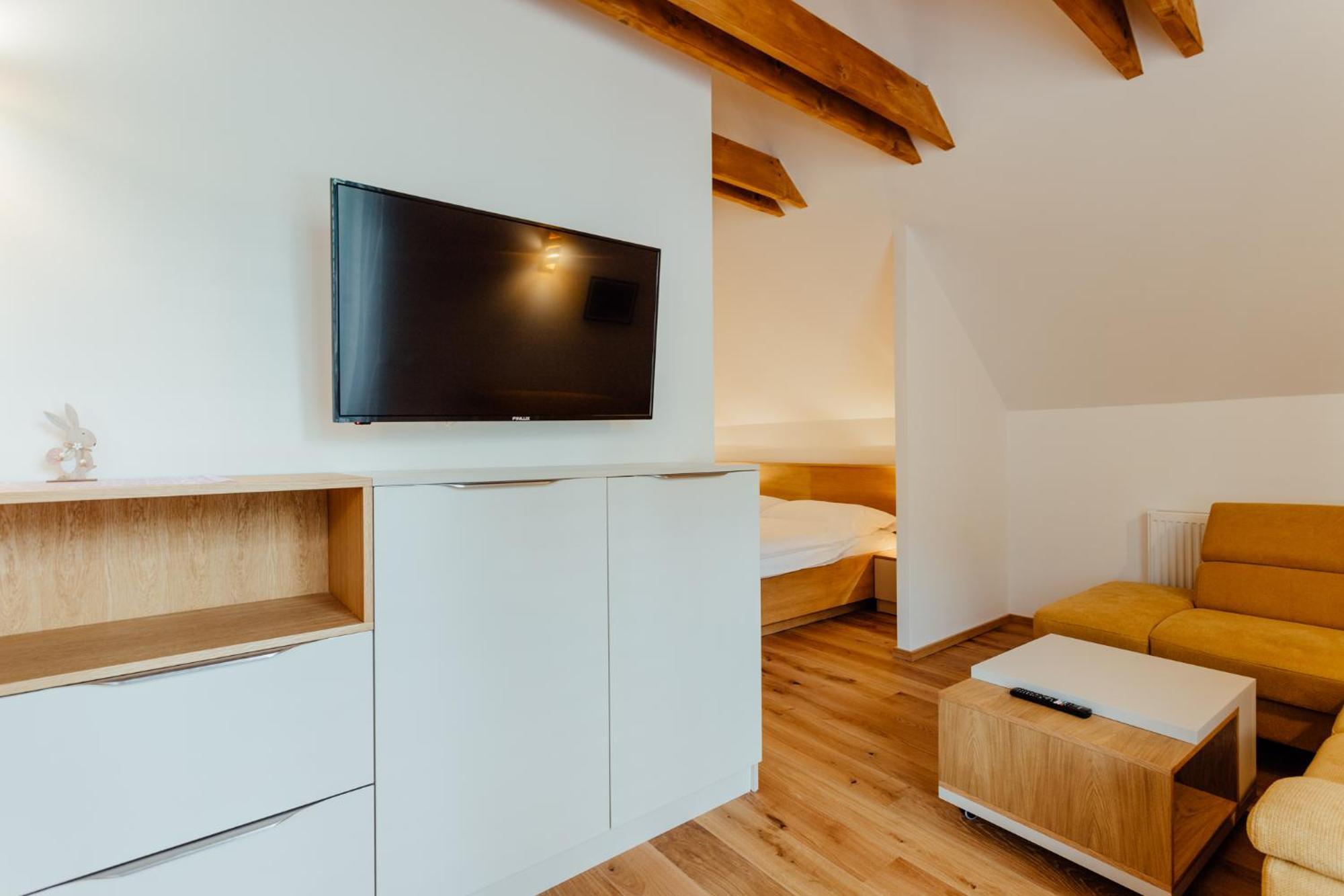 Budinski Apartmany & Wellness Liptovský Mikuláš المظهر الخارجي الصورة