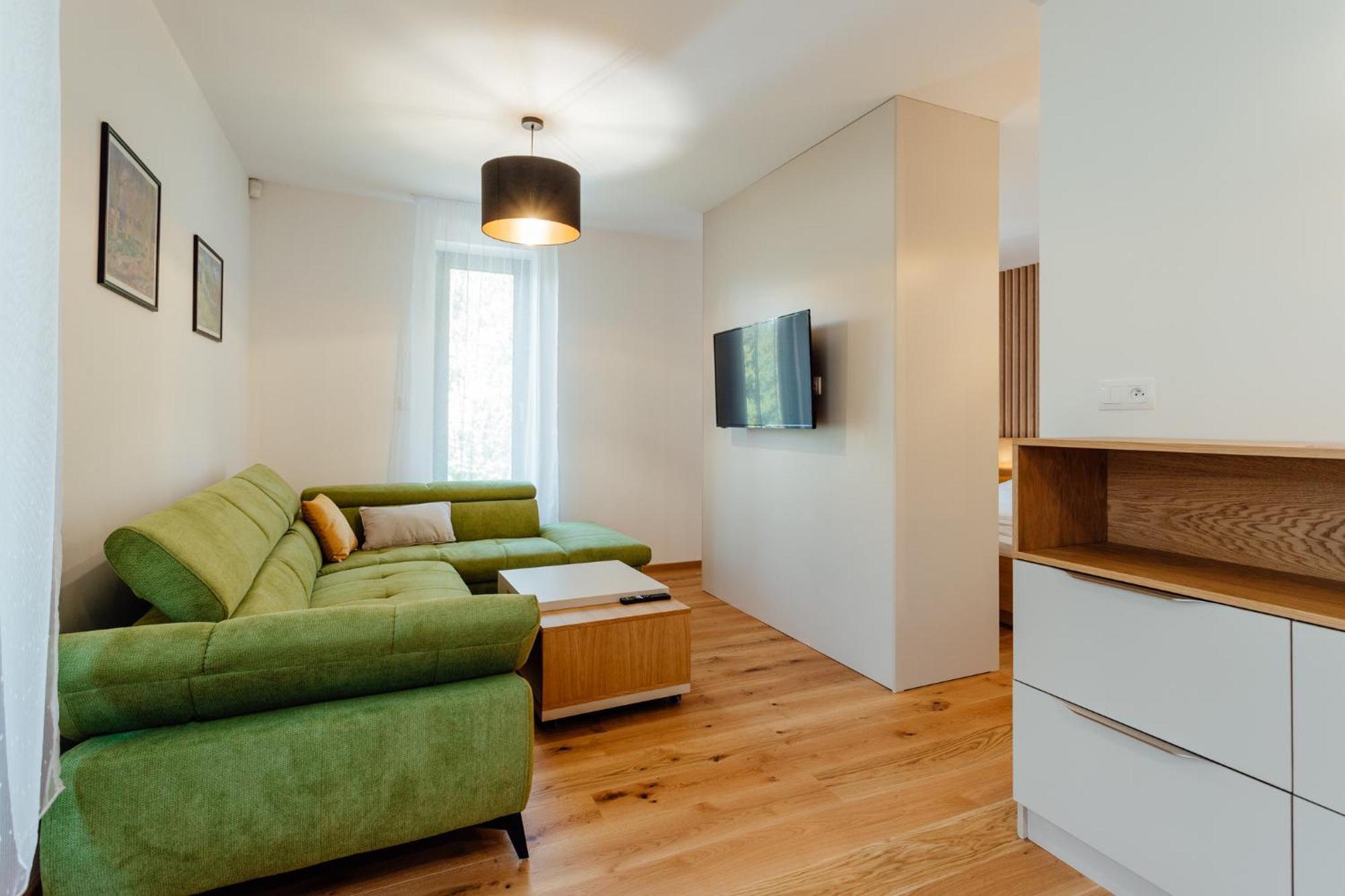 Budinski Apartmany & Wellness Liptovský Mikuláš المظهر الخارجي الصورة